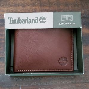Slimfold Wallet